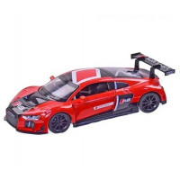 Машина металева Audi R8 LMS АВТОПРОМ 68262A