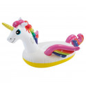 Надувной Плотик Единорог Intex 57561
