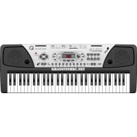 Детский обучающий синтезатор MQ-810 USB