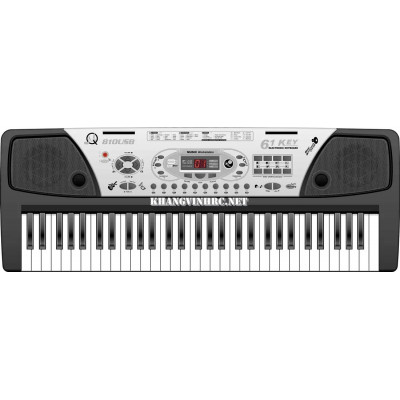 Дитячий навчальний синтезатор MQ-810 USB