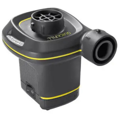 Насос від 220V і від прикурювача 12V Intex 66634