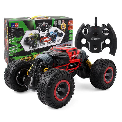 Машина перевертиш Rock Crawler на UD2169