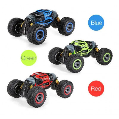 Машина перевертиш Rock Crawler на UD2169