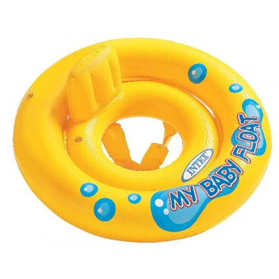 Дитячий надувний круг Intex 59574