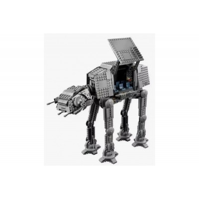 Конструктор Star Wars (арт.4545) "Крокохід АТ-АТ", 1267 дит.