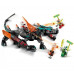 Конструктор Ninjago (арт. 11485) Імператорський Дракон, 302 деталі