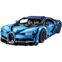 Конструктор спорткар Bugatti Chiron (арт.95968) 4031 дет.