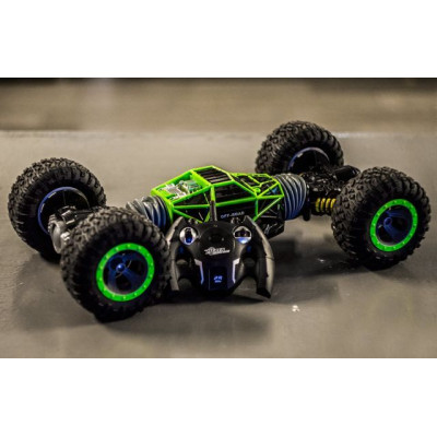 Трюковий всюдихід Rock Crawler на р/в (арт. UD2170A)