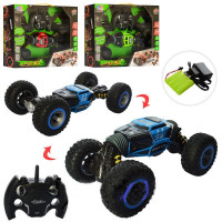 Трюковий всюдихід Rock Crawler на р/в (арт. UD2170A)