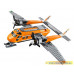 Конструктор Місто - Арктичний літак (арт. 10441)