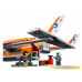 Конструктор Місто - Арктичний літак (арт. 10441)