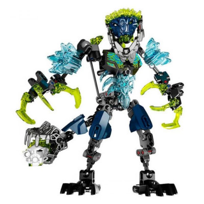 Конструктор - Bionicle - Грозовий монстр (KSZ 613-3)