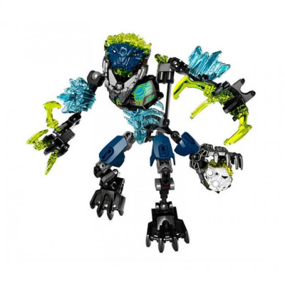 Конструктор - Bionicle - Грозовий монстр (KSZ 613-3)