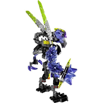 Конструктор - Bionicle - Монстр Землетрусів (KSZ 613-4)