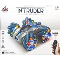 Машинка перевертень Intruder на радіокеруванні (арт. 2095)