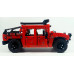 Конструктор Позашляховик Hummer H1 (арт. SY8501)