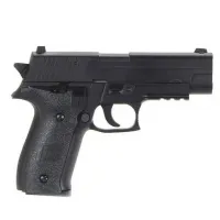 Игрушечный пистолет «SIG Sauer P226», металл/пластик (CYMA ZM23)