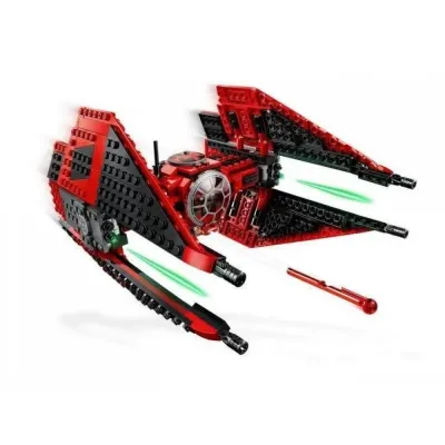 Конструктор "Star Wars - Истребитель СИД майора Вонрега" (арт. 11422)