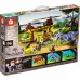 Конструктор Jurassic World - Нападение динозавров на базу (арт. FC3722)