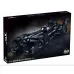 Конструктор Super Heroes (арт. D3005) "1989 Batmobile" 3306 деталей
