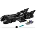 Конструктор Super Heroes (арт. D3005) "1989 Batmobile" 3306 деталей