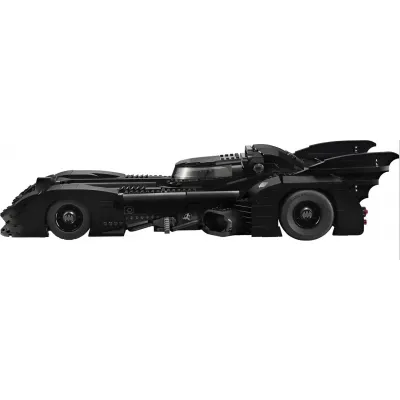 Конструктор Super Heroes (арт. D3005) "1989 Batmobile" 3306 деталей