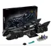 Конструктор Super Heroes (арт. D3005) "1989 Batmobile" 3306 деталей