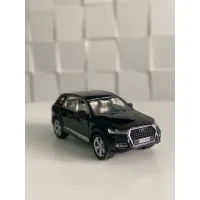 Машинка металева "АВТОПРОМ" 7689 М1:24 Audi Q7