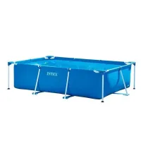 Каркасный бассейн Intex 28272 (300 х 200 х 75 см)