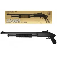 Детский металлический винчестер ZM 61