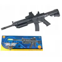Дитячий іграшковий автомат P308+