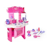 Кухня дитяча ігрова Kids Kitchen 008-26