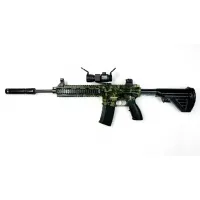 Автомат з орбізами на акумуляторі G 840-13