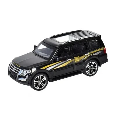 Машинка металева Mitsubishi Pajero М1:32 AP-1730 Машинка металева Mitsubishi Pajero М1:32 AP-1730