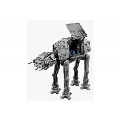 Конструктор Star Wars (арт.4545)"Шагоход АТ-АТ", 1267 дет.