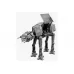 Конструктор Star Wars (арт.4545)"Шагоход АТ-АТ", 1267 дет.