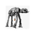 Конструктор Star Wars (арт.4545)"Шагоход АТ-АТ", 1267 дет.