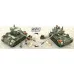 Конструктор Армія - Бойовий танк Шерман 2 у 1 (Sluban M38-B0860)