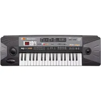 Дитячий синтезатор із USB MP3 плеєром (арт. MQ-805USB)